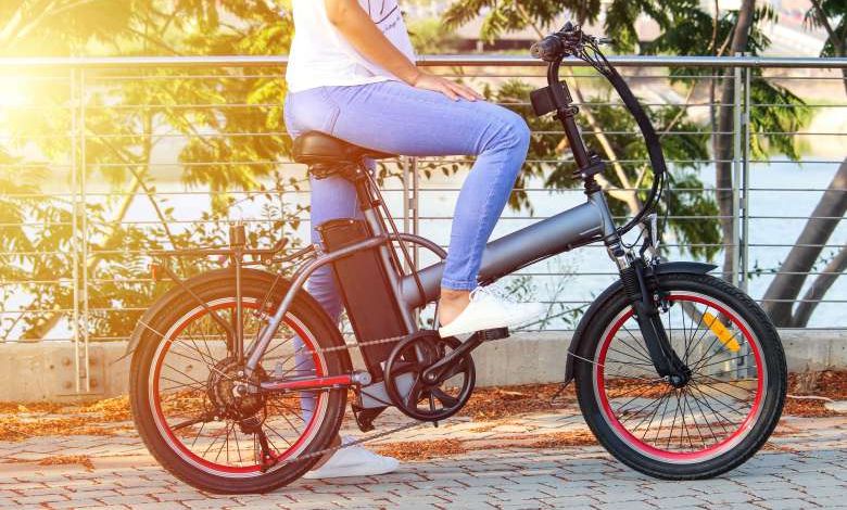 Vélo électrique : explosion des ventes et rupture de stock depuis le déconfinement...