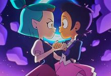 Disney : l'héroïne de Luz à Osville est la première héroïne bisexuelle de la firme américaine