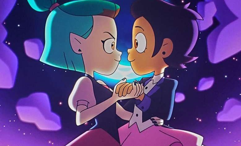 Disney : l'héroïne de Luz à Osville est la première héroïne bisexuelle de la firme américaine