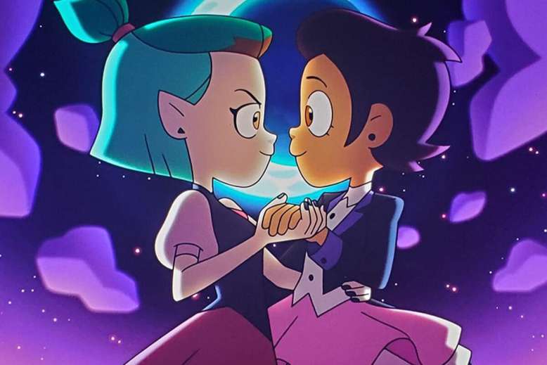 Disney : l'héroïne de Luz à Osville est la première héroïne bisexuelle de la firme américaine