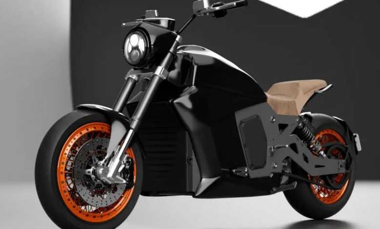 Evoke 6061, une puissante moto électrique qui se recharge en 15 minutes  seulement - NeozOne