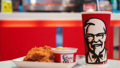 KFC lancera bientôt des nuggets de poulet… sans poulet ! Et imprimés en 3D...