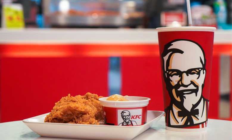 KFC lancera bientôt des nuggets de poulet… sans poulet ! Et imprimés en 3D...