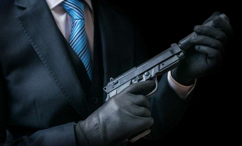 Rent-A-Hitman : une américaine inculpée pour avoir voulu louer les services d’un tueur à gages... sur un site parodique !
