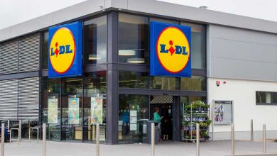 Lidl propose un masque lavable et réutilisable 50 fois à seulement 2.99€ (certifié DGA)