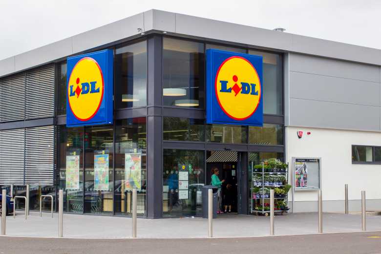 Lidl propose un masque lavable et réutilisable 50 fois à seulement 2.99€ (certifié DGA)