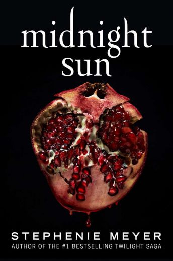 Midnight Sun de Stephenie Meyer