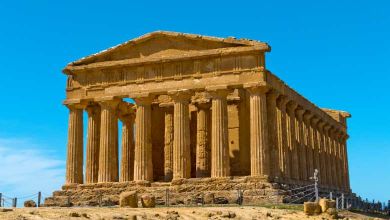 Les constructions grecques antiques disposaient déjà de rampes d’accès pour les personnes à mobilité réduite
