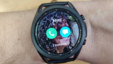 Comment activer l'option eSIM sur votre Samsung Galaxy Watch 3 ? (code erreur 4001)