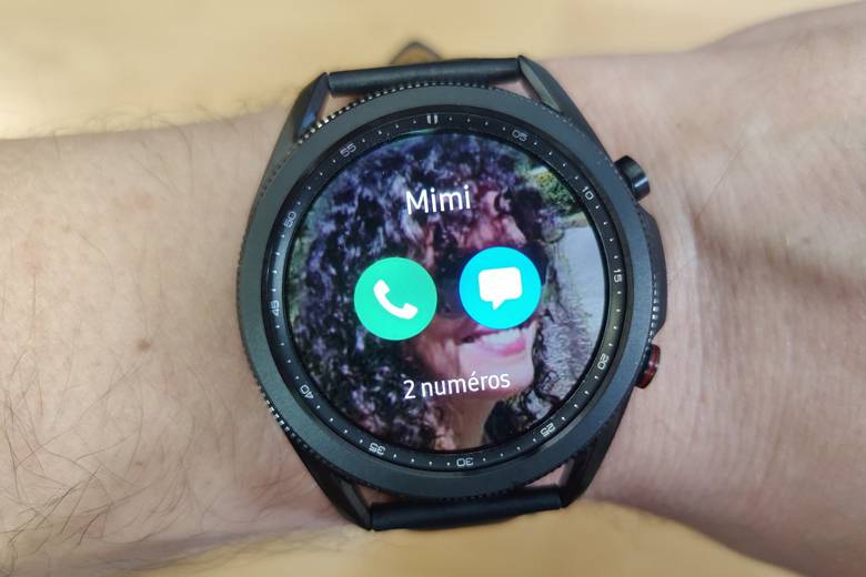 Comment activer l'option eSIM sur votre Samsung Galaxy Watch 3 ? (code erreur 4001)