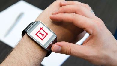 Une montre connectée OnePlus Watch avant la fin de l’année ?