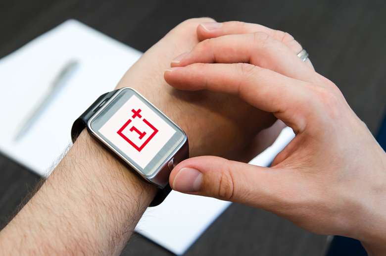 Une montre connectée OnePlus Watch avant la fin de l’année ?