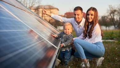 Les panneaux solaires : rendement, potentiel solaire, types d'appareils... On vous dit tout !