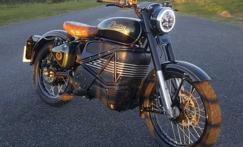 Des motos électriques Royal Enfield bientôt disponibles sur le marché