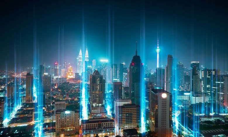 D'après un document de la FCC, Google travaillerait sur un réseau sans fil très haut débit à 6 GHz