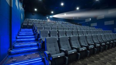 Les salles de cinéma enregistrent une chute de 73% du taux de fréquentation depuis le déconfinement...