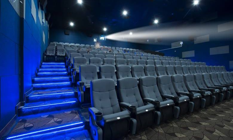Les salles de cinéma enregistrent une chute de 73% du taux de fréquentation depuis le déconfinement...