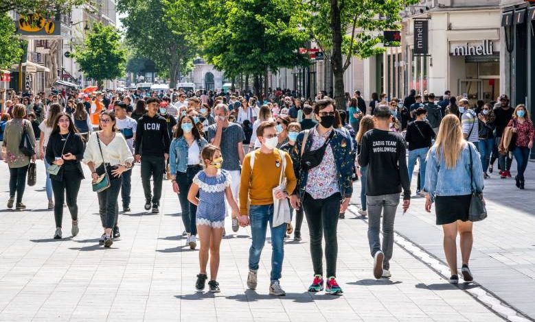 Coronavirus : « hautement probable » mais évitable, l'arrivée d'une seconde vague ne dépend que de nous selon le conseil scientifique