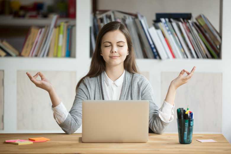 Connaissez-vous le "slow working" pour une rentrée efficace et sans stress ?