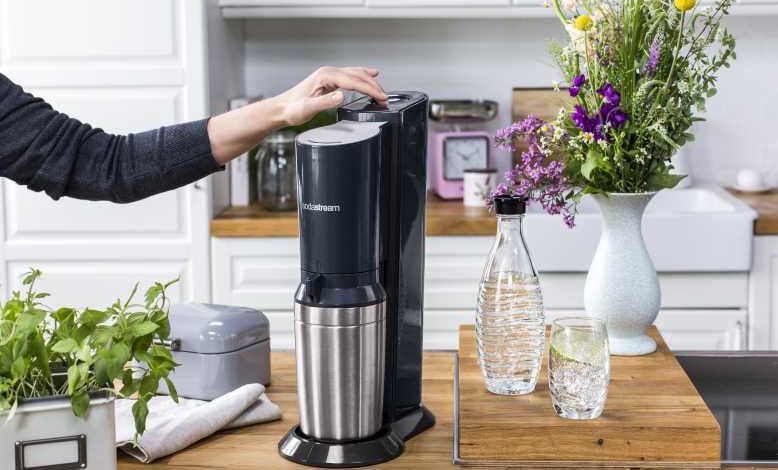 Consomme-t-on vraiment moins de bouteilles en plastique avec les machines Sodastream ?