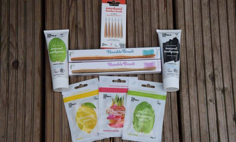The Humble Co, une marque de soins bucco-dentaires qui œuvrent pour les enfants dans le besoin