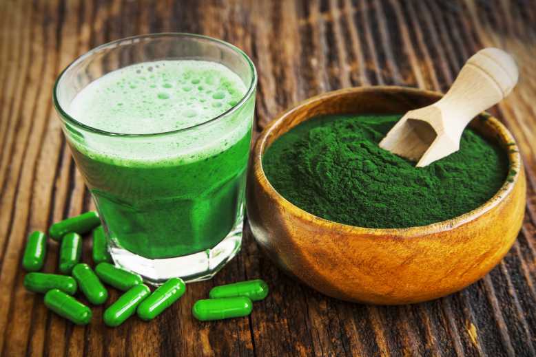 La spiruline : une microalgue riche en protéines et super-aliment du futur ?