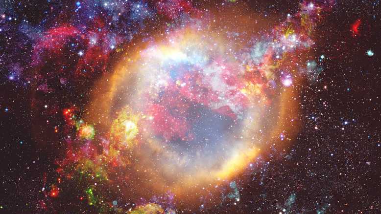 Une supernova serait-elle à l’origine de l’extinction de masse de la période dévonienne ?