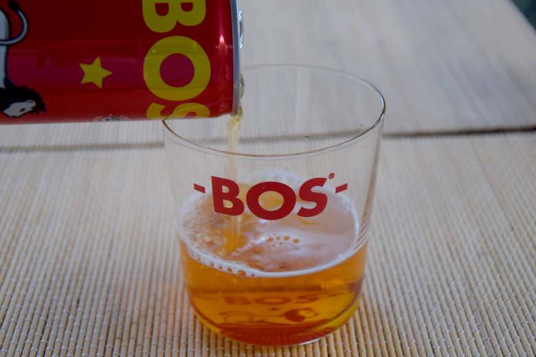 Test : découvrez tous les bienfaits du rooibos avec la boisson BOS !