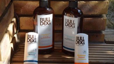 Beauté : Découvrez les produits Bull Dog Skincare For Men, respectueux de la peau... et de l'environnement !