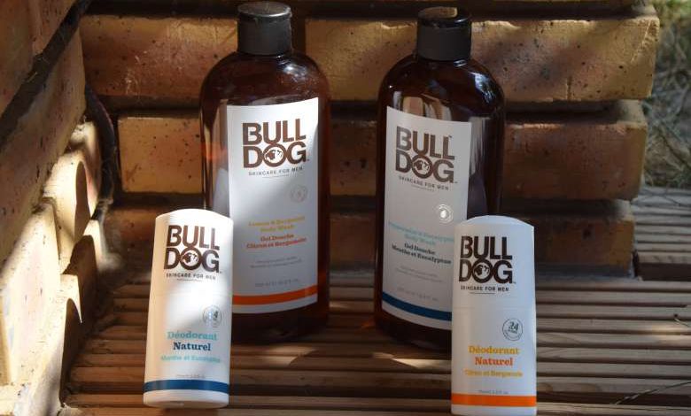 Beauté : Découvrez les produits Bull Dog Skincare For Men, respectueux de la peau... et de l'environnement !