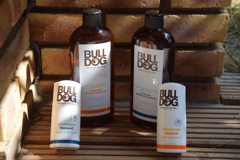 Beauté : Découvrez les produits Bull Dog Skincare For Men, respectueux de la peau... et de l'environnement !