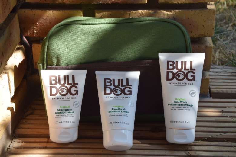 Beauté : Découvrez les produits Bull Dog Skincare For Men, respectueux de la peau... et de l'environnement !