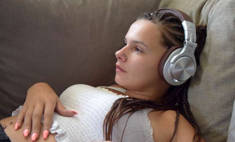 Test du casque audio Bluetooth OneDio A70