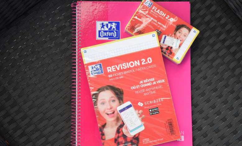 Rentrée Scolaire : elle sera résolument connectée avec Oxford !