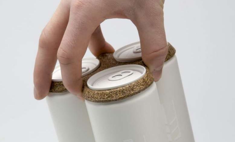 Cette start-up transforme les résidus du brassage de la bière en emballage biodégradable