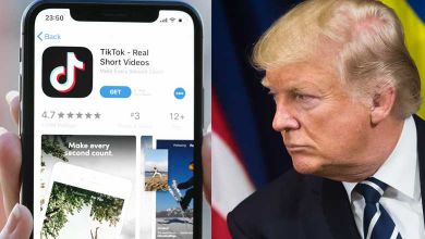 Donald Trump veut bannir définitivement l’application TikTok aux USA