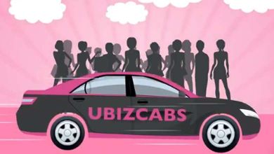 Congo : une femme créé Ubizcabs, une société de taxi entièrement féminine !