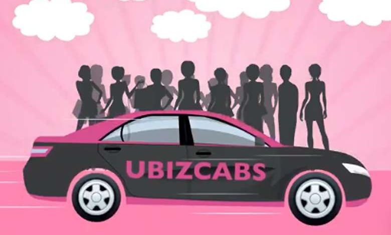 Congo : une femme créé Ubizcabs, une société de taxi entièrement féminine !