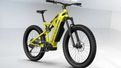 Les vélos électriques haute puissance de Sondors sont disponibles en précommande