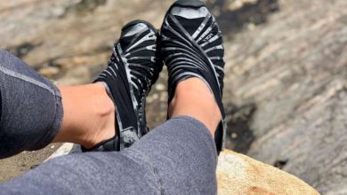 Vibram Furoshiki : les chaussures qui « emballent » vos pieds se dévoilent dans une nouvelle collection