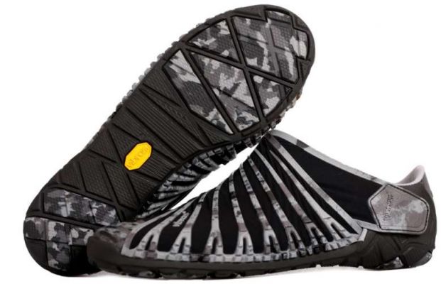 Vibram Furoshiki : les chaussures qui « emballent » vos pieds se dévoilent dans une nouvelle collection