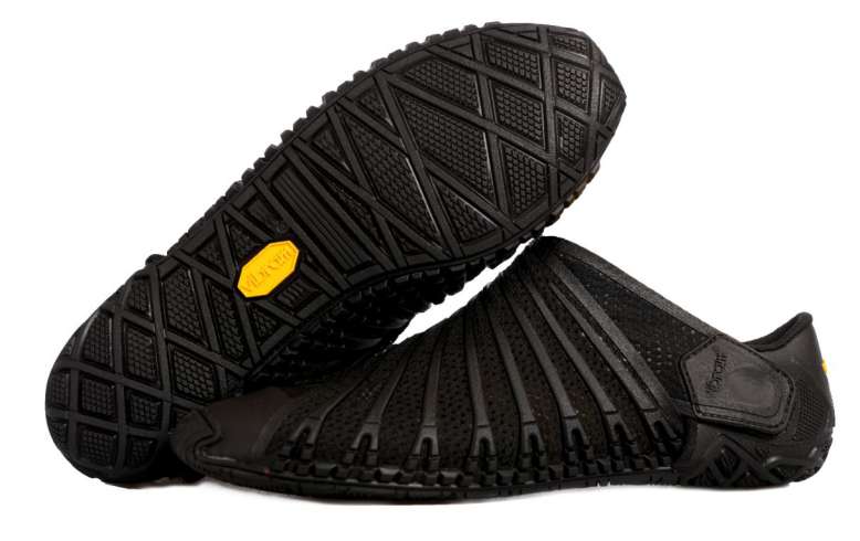 Vibram Furoshiki : les chaussures qui « emballent » vos pieds se dévoilent dans une nouvelle collection