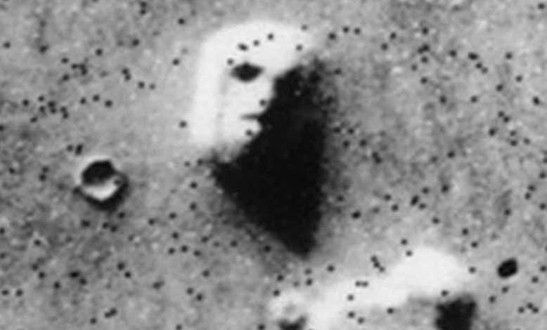 Paréidolie : une nouvelle étude explique pourquoi nous voyons des visages dans des objets inanimés