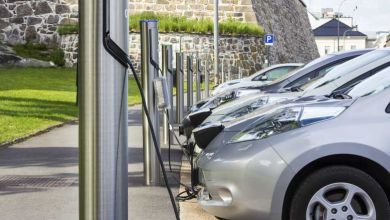 Une électrification de 25% des véhicules épargnerait des milliers de vies et une économie de plusieurs milliards...