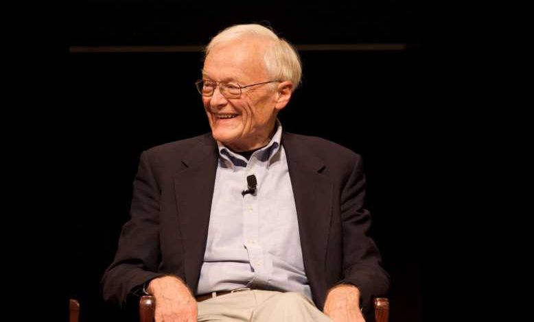 William « Bill » English, le père de la souris d’ordinateur, s’éteint à 91 ans.