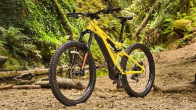 YDX Moro : le premier VTT électrique à suspension active de Yamaha promet un beau design et beaucoup de conforts