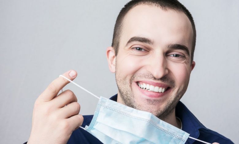Le prix du lot de 10 masques chirurgicaux à moins de 1 € chez Leclerc