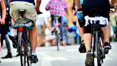 Le gouvernement réinjecte 20 millions d'euros au 60 millions déjà investis pour encourager l'utilisation du vélo !