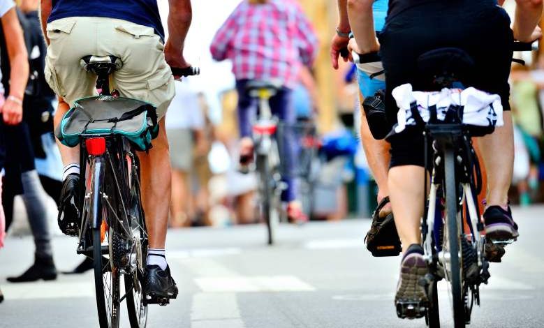 Le gouvernement réinjecte 20 millions d'euros au 60 millions déjà investis pour encourager l'utilisation du vélo !