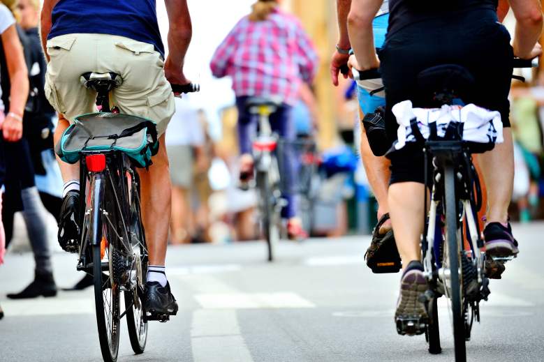 Le gouvernement réinjecte 20 millions d'euros au 60 millions déjà investis pour encourager l'utilisation du vélo !